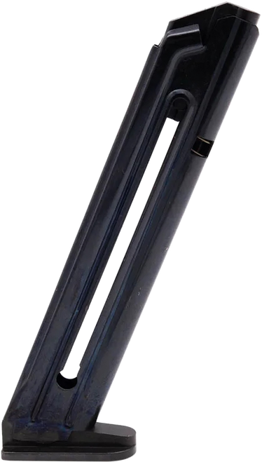 Browning 112055190 Buck Mark  10rd 22 LR Black Steel