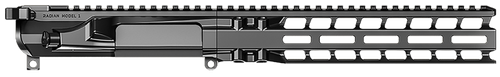 Radian Weapons R0195 Model 1 Upper & Handguard Set Multi-Caliber 7075-T6 Aluminum Radian Black Cerakote Receiver, 10" Magpul M-LOK Handguard for AR-15