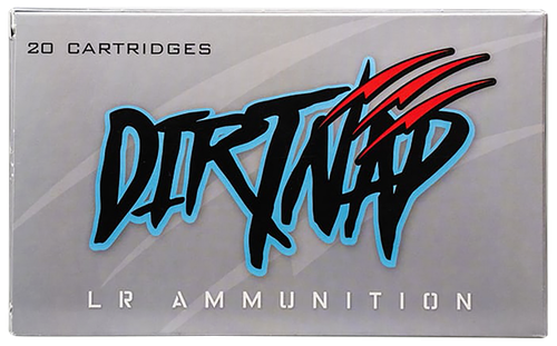 Fierce Firearms DNP7PRC175GR Dirtnap  7mmPRC 175gr 20 Per Box/10 Case