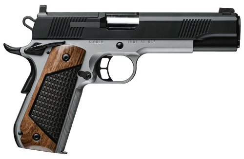 KIMBER 3200399 1911 TWOTONE NEX GEN (OR) 9MM 5" 9R