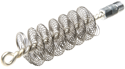 Hoppe's 1257 Tornado Brush 44/45 Cal 10 Pack