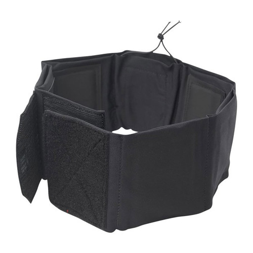 SMALL (30''-36'') CLUTCH BELT, BLACK