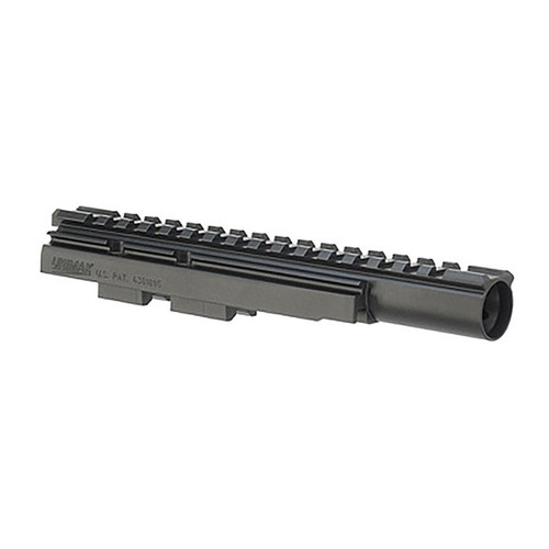 FORWARD OPTIC MOUNT FOR YUGO M70 SERIES AKS BLACK