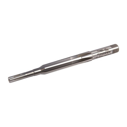 RIMLESS RIFLE CARTRIDGE, 7MM-08 REMINGTON FINISHER