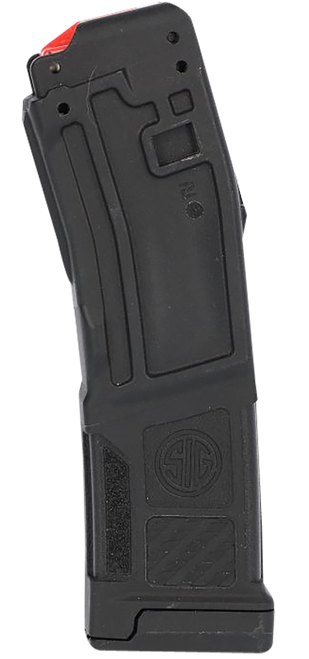 Sig Sauer 8900828 MPX  20rd 9mm Luger Black Polymer