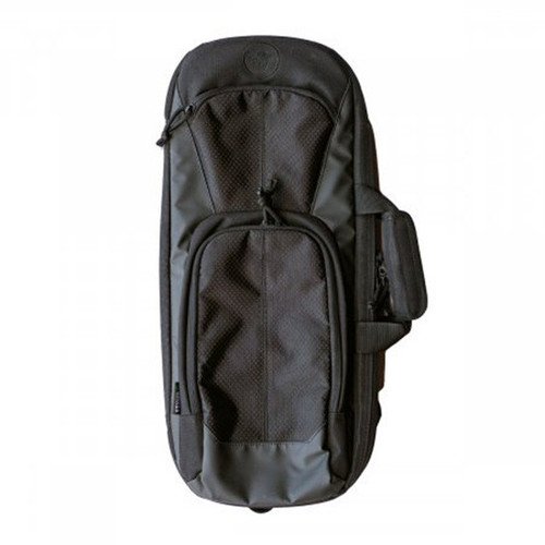 TRAILBLAZER PIVOT CUSTOM BACKPACK BLACK