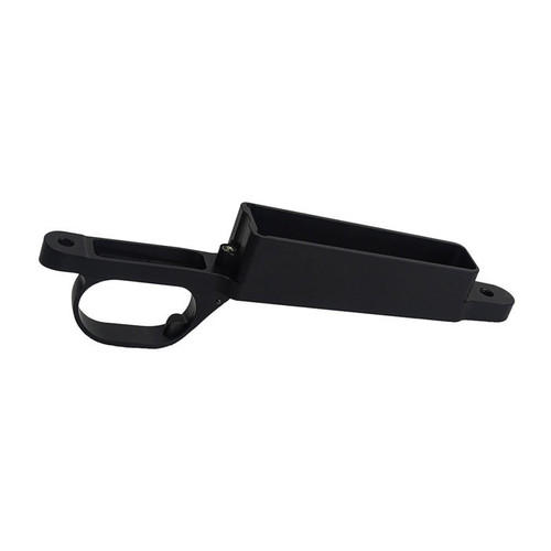 HUNTER DBM BOTTOM METAL LONG ACTION