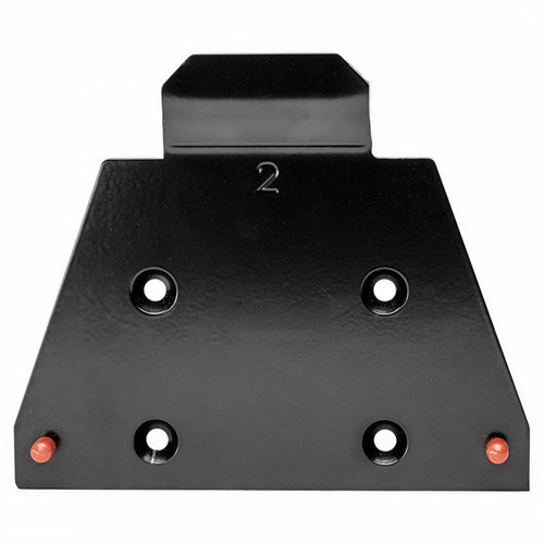 QC ULTRAMOUNT TOP PLATE/BOLT KIT FOR REDDING ULTRAMAG PRESS