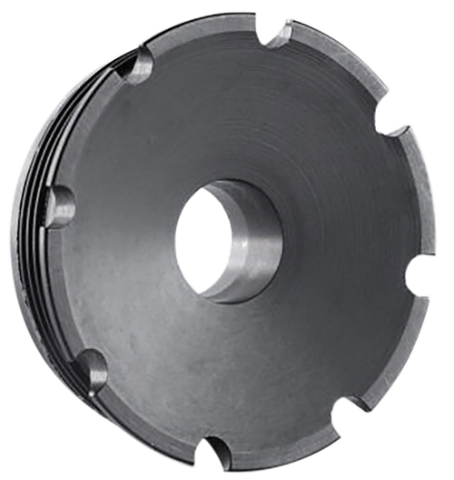 Dead Air DA205 Front Cap R-Series 6.5mm