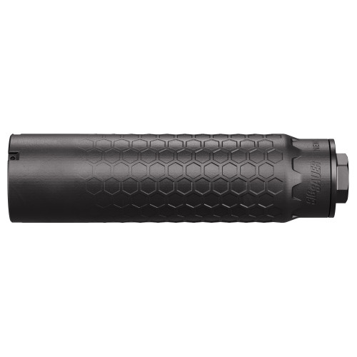 SIG HEXIUM 7.62MM TI DIRECT THREAD