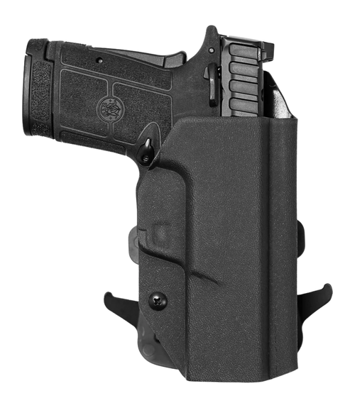 WTP WTP-R18_1000-R  M&P9 SHIELD PLUS 3.1" RED DOT