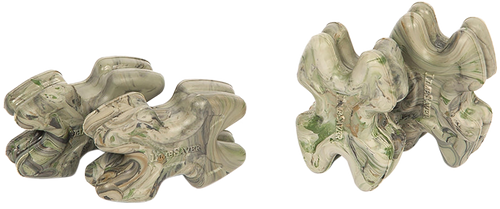 LIMB  4721 TWISTLOX SPLIT LIMB DAMPENER BOW CAMO
