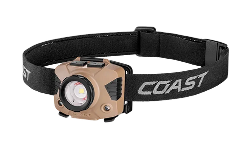 COAST 31298  FLX7 HEADLAMP