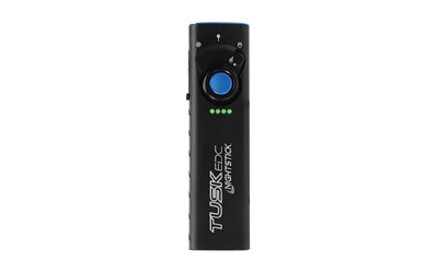 NIGHTSTICK TUSK EDC USB-C LI ION BLK