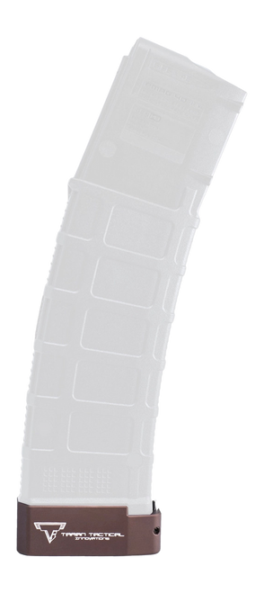 TTI PMBP-06          223 PMAG +5/6 BP COY