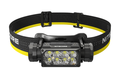 NITECORE HC65UHE         HC65 UHE         2000L
