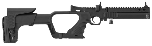 Hatsan USA HG1JET22 Jet l Air Rifle 22 Cal Black