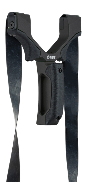 MDT 116058BLK SLINGSHOT HAND CANNON XL    BLK