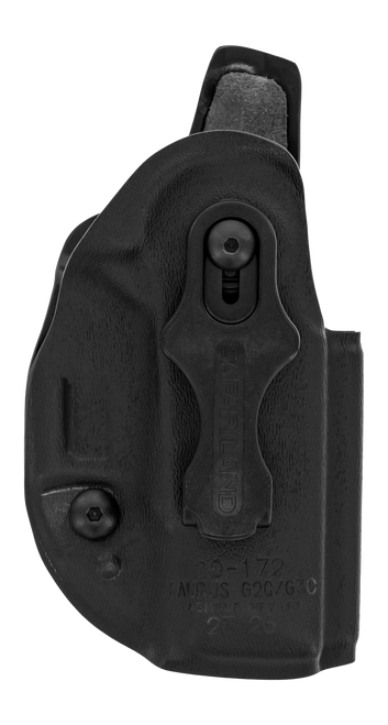 SAF 20-195-131     SPECIES S&W BG 2.0  STX TAC BLK