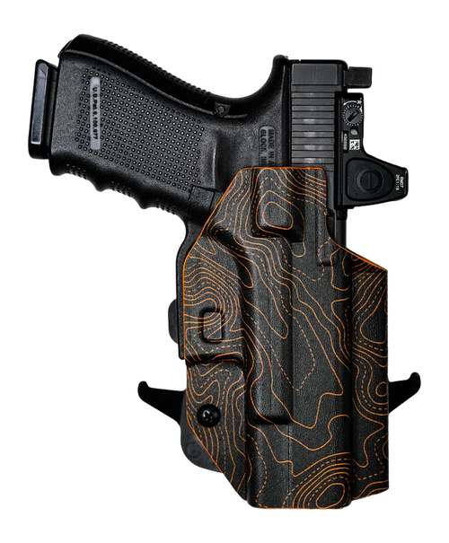 WTP WTP-R130_1044-R  HELLCAT PRO (RED DOT READY)