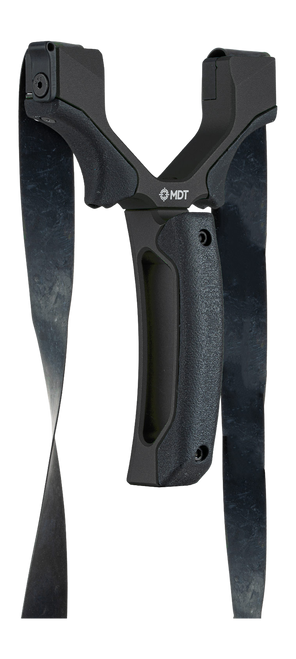 MDT 116057BLK SLINGSHOT HAND CANNON REG   BLK