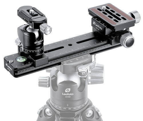 LEOFOTO FDM-02       BINOCULAR RNGFINDER RL KIT