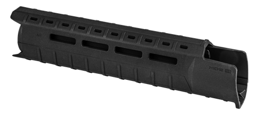 Magpul MAG551-BLK MOE SL Mid-Length Handguard AR-Platform Black Polymer