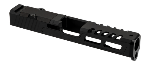 ZAFFIRI SL-G19G3-ZPS2-RMR-BLK  ZPS2 SLIDE G19