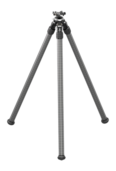 LEOFOTO STO-322CX         INVERTED CRB LC BH TRIPD