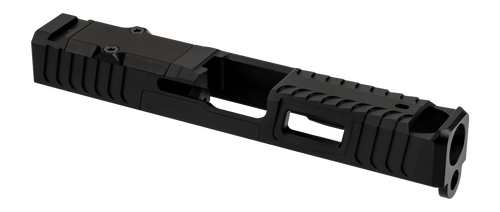 ZAFFIRI SL-G19G3-IBS-RMR-BLK             SLIDE G19