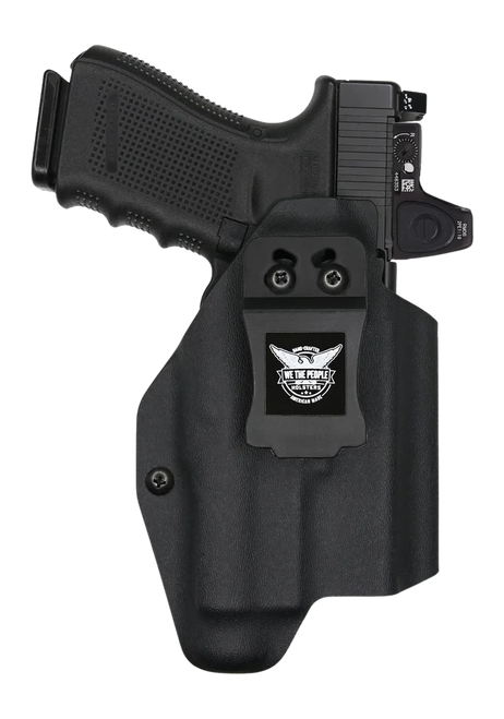 WTP WTP-R02A_1000-R  19/19X MOS WITH STREAMLIGHT