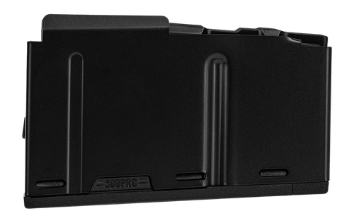 MDT 114424BLK METAL LA 300PRC 3R BLK