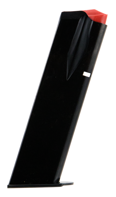 SAR USA B617 B6  17rd 9mm Luger Black Steel