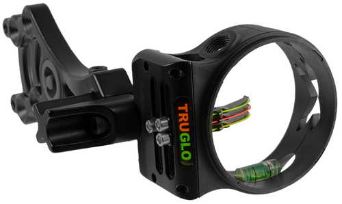TRU TG-TG3013B     STORM G2 3PIN/LIGHT ADJ BLK