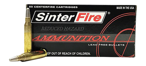 SINTERFIRE SF22355RHA(50)  223    RHA 55G  LF   50