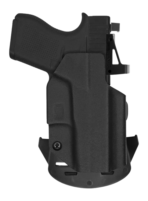 WTP OWB-R07_1000-R  43/43X RED DOT OPTIC CUT