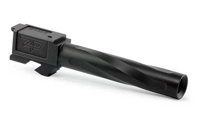 ZAF BBL FOR GLK 17 G3 4.37" BLK