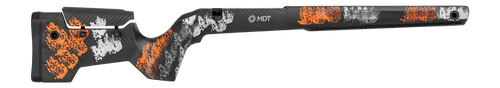MDT 114850HOG CHASSIS CB TIKKA T3X LA RH       HOG