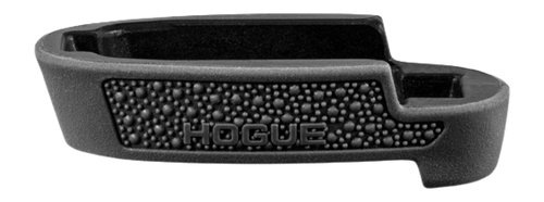 HOG 18420   OM RUB GRIP EXT BASE M&P+ 9 13RD BLK