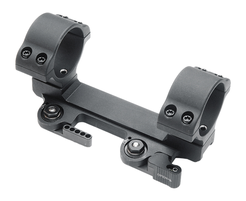 LARUE LT112-34  TACTICAL 20 MOA PSR SCOPE MNT 34MM