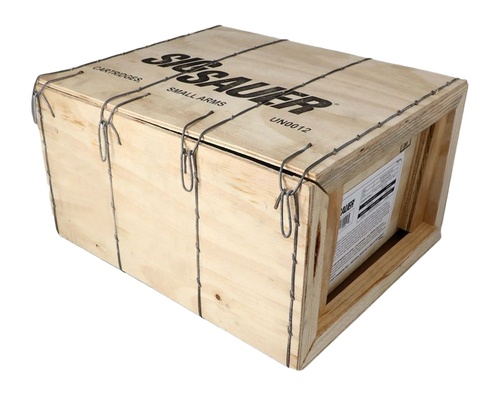 SIG E300NM215OTM-440 300NORMA MAG 215GR 440CRATE