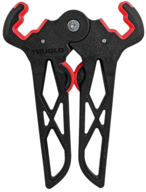 TRU TG-TG393BR    STAND BOW JACK-3.125IN