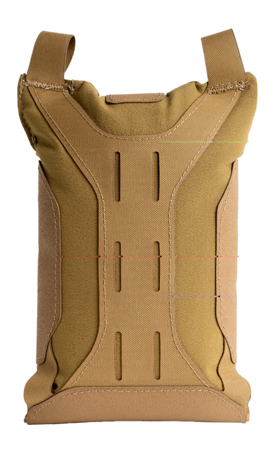 ESD ESD-NOTCH-CB      NOTCH-COYOTE BRN