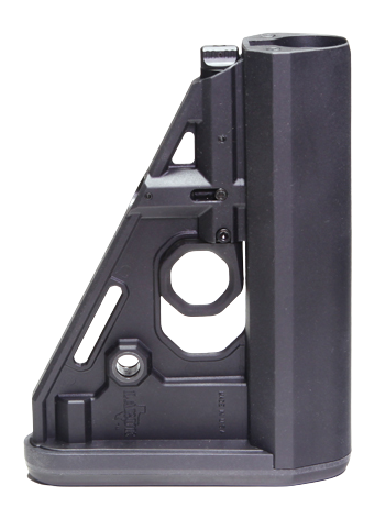 LARUE LT800-BLK    TACTICAL RAT STOCK BLK