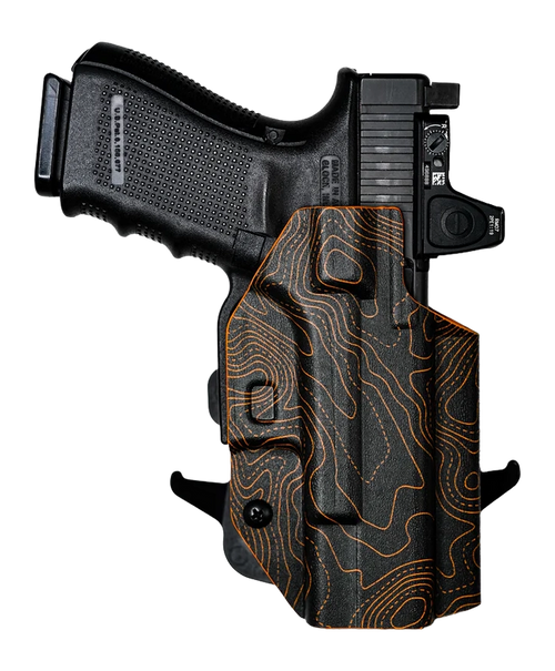 WTP WTP-R115_1044-R M&P/M2.0 4.25"&4"COMPACT