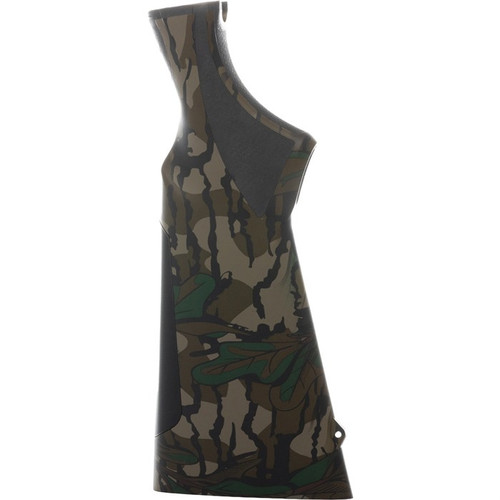 STOCK ASSEMBLY FOR REMINGTON VERSA MAX II MO GREENLEAF
