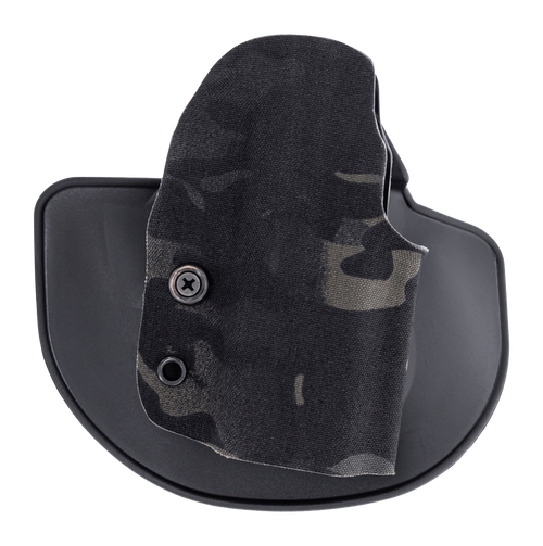 SAF GRAVITY-0-222-A-0-C1-711   S&W M2.0 COR BKMCAM