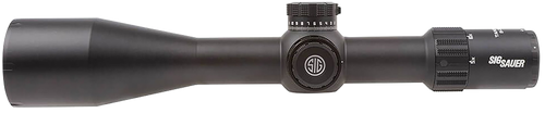 Sig Sauer Electro-Optics SOTD65113 Tango-DMR  Black 5-30x56mm 34mm Tube Illuminated MOA Milling 2.0 Reticle Front Focal Plane