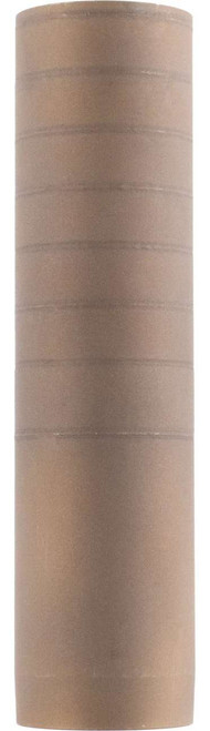 CMMG SUPPRESSOR ZEROED 46 RAW STAINLESS
