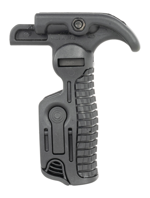 FAB FX-FGGK-S     PSTL INTERGRATED FOLD FOREGRIP
